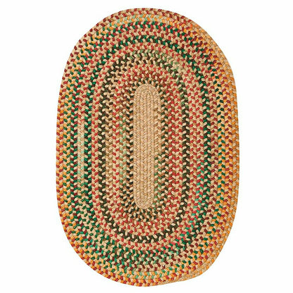Bear Creek Oval Rug 3' x 5' | Plow & Hearth