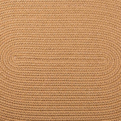 Braided Polypro Roanoke Rug 8' | Plow & Hearth