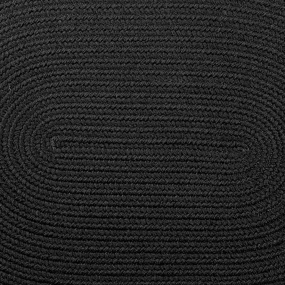 Braided Polypro Roanoke Rug 8x11 | Plow & Hearth