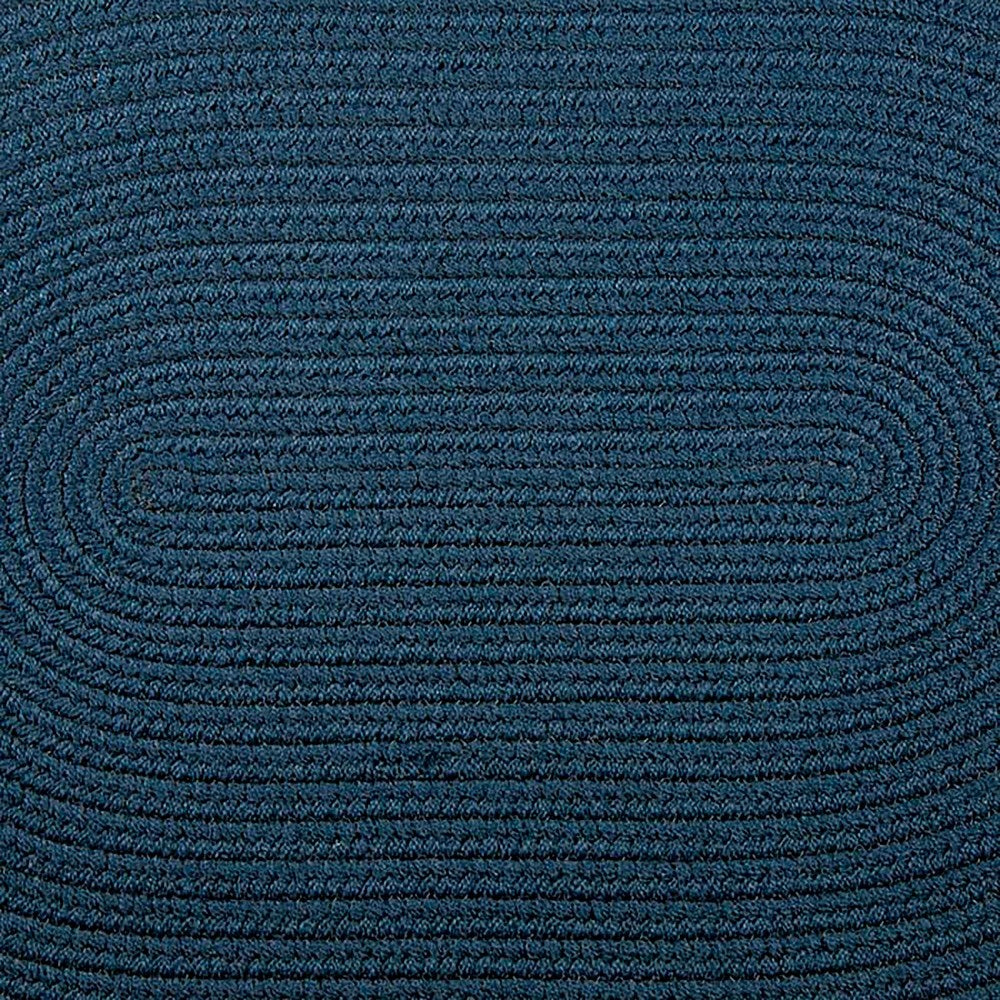 Braided Polypro Roanoke Rug 8x11 | Plow & Hearth