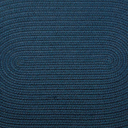 Braided Polypro Roanoke Rug 8x11 | Plow & Hearth