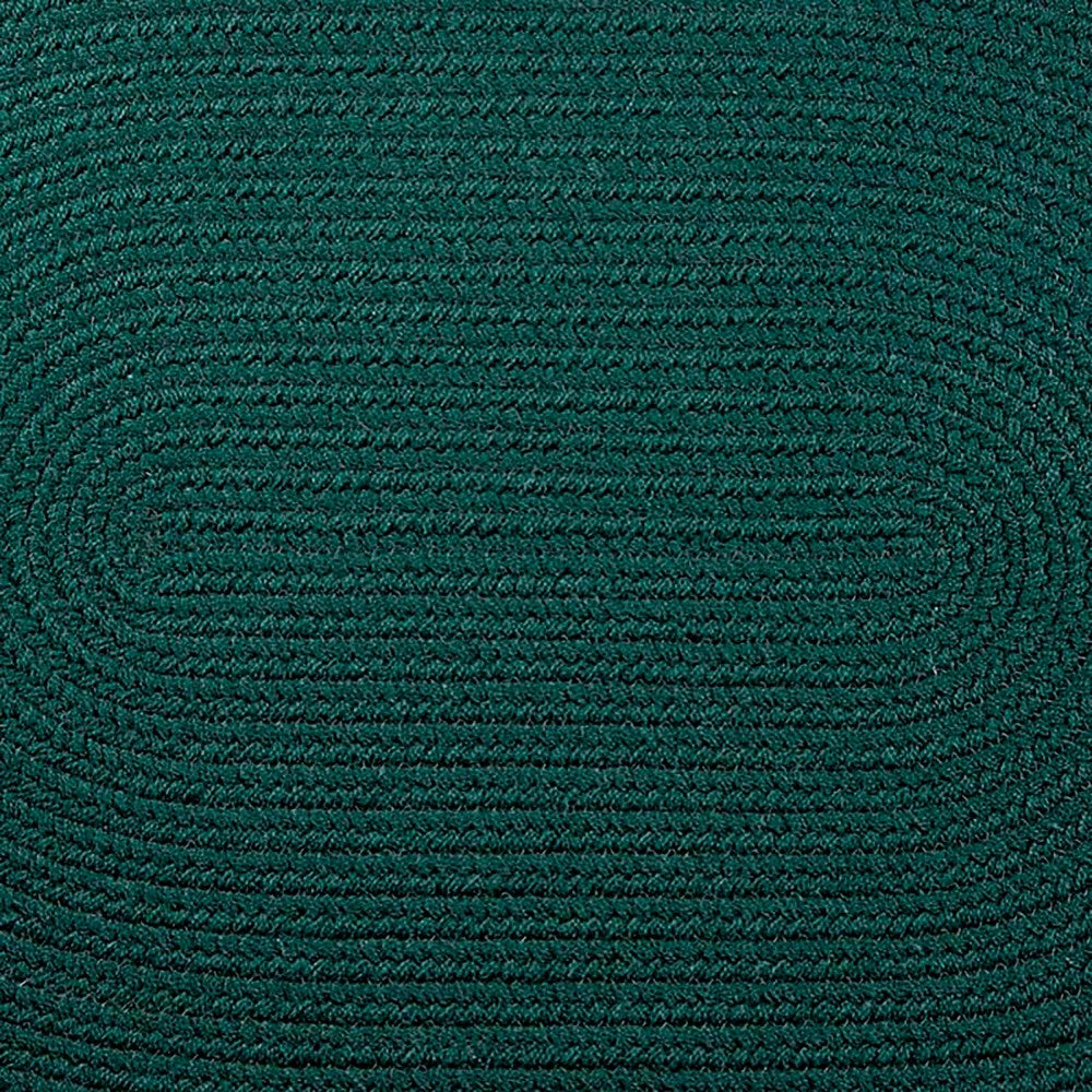 Braided Polypro Roanoke Rug 8x11 | Plow & Hearth