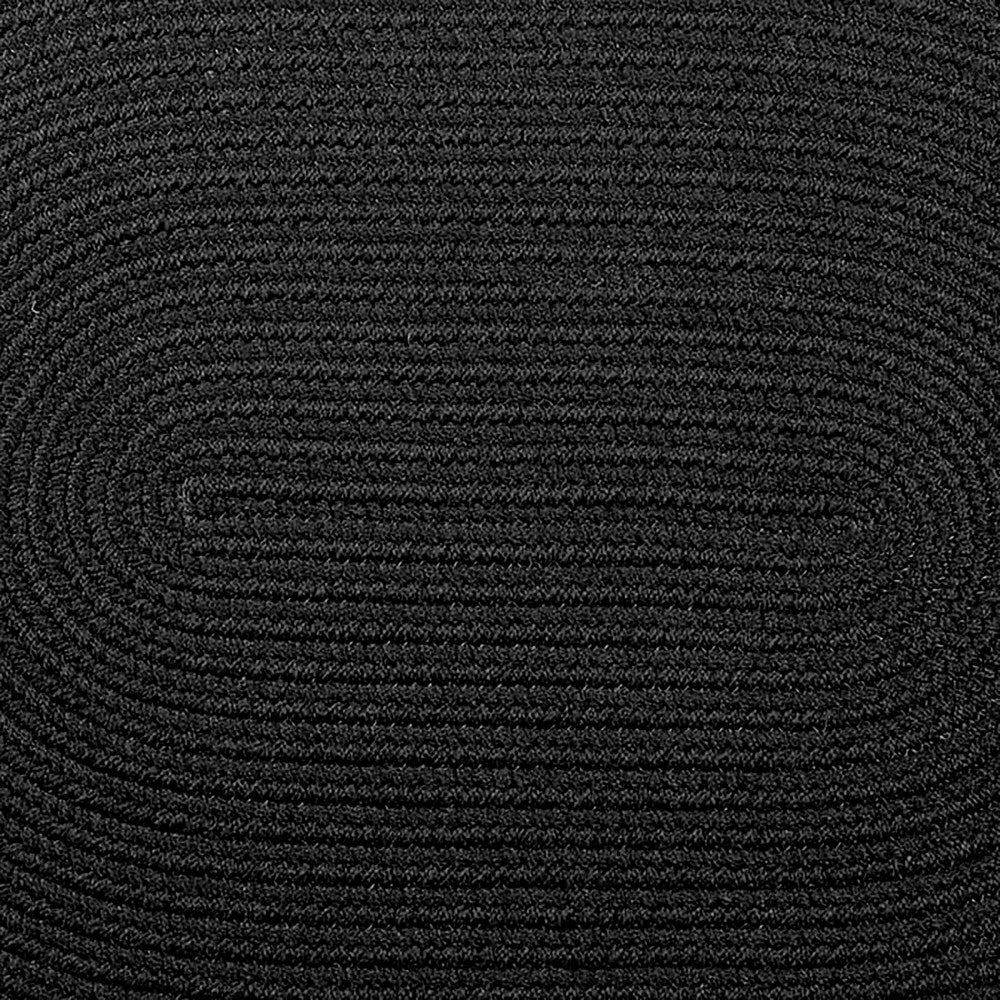 Braided Roanoke Rug 7x9 | Plow & Hearth