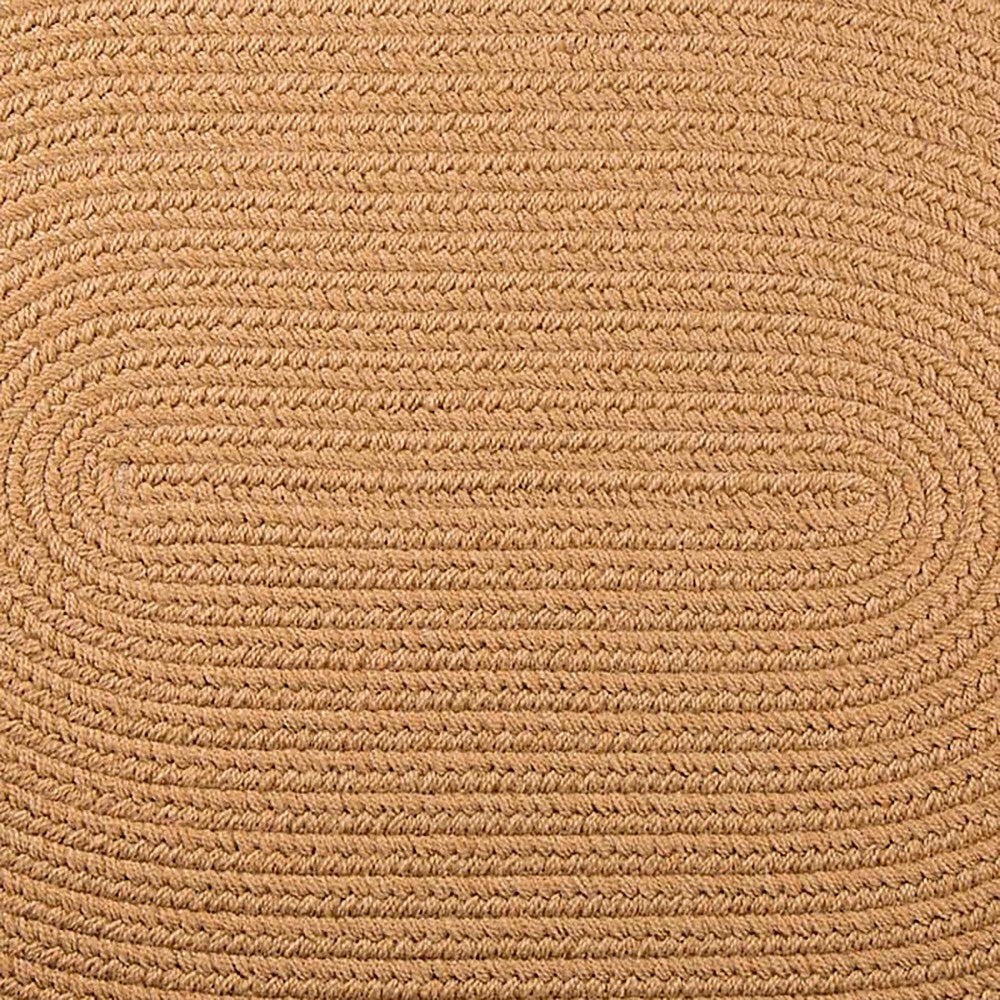 Braided Roanoke Rug 7x9 | Plow & Hearth