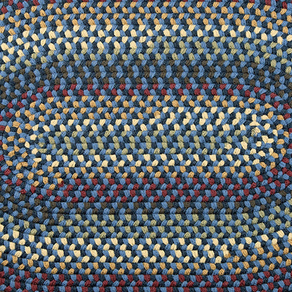 Braided Polypro Roanoke Rug 5x8 | Plow & Hearth