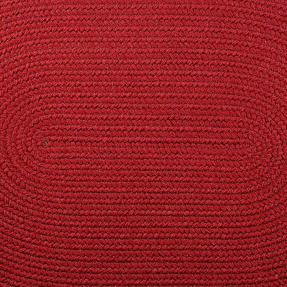 Braided Polypro Roanoke Rug | Plow & Hearth