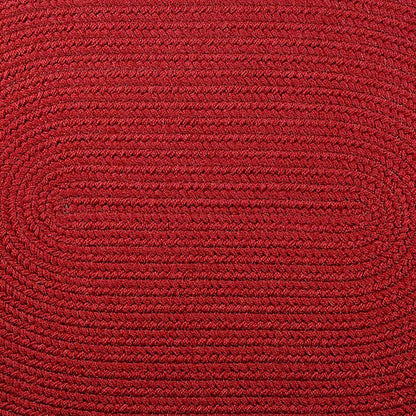 Braided Polypro Roanoke Rug | Plow & Hearth