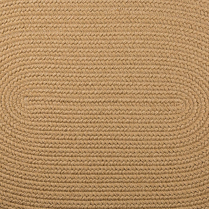 Braided Polypro Roanoke Rug | Plow & Hearth