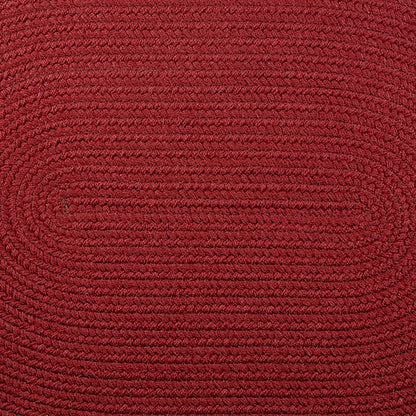 Braided Polypro Roanoke Rug 3x5 | Plow & Hearth