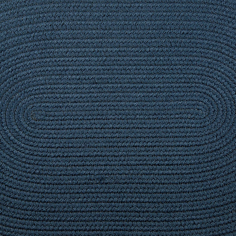 Braided Polypro Roanoke Rug 3x5 | Plow & Hearth