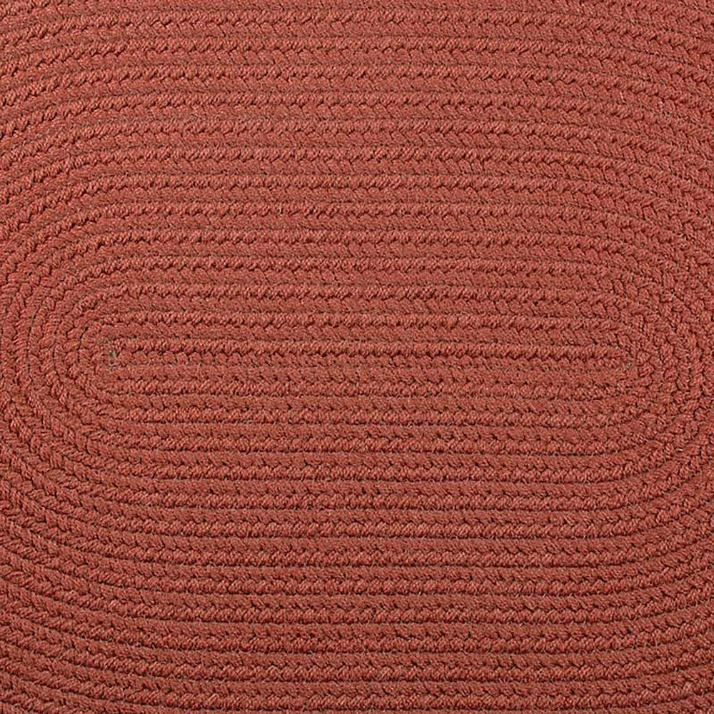 Braided Polypro Roanoke Rug 2x3 | Plow & Hearth