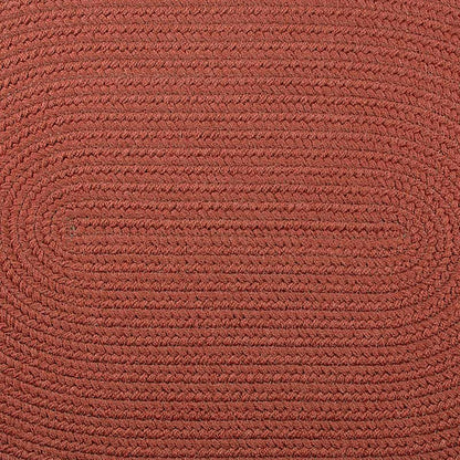 Braided Polypro Roanoke Rug 2x3 | Plow & Hearth