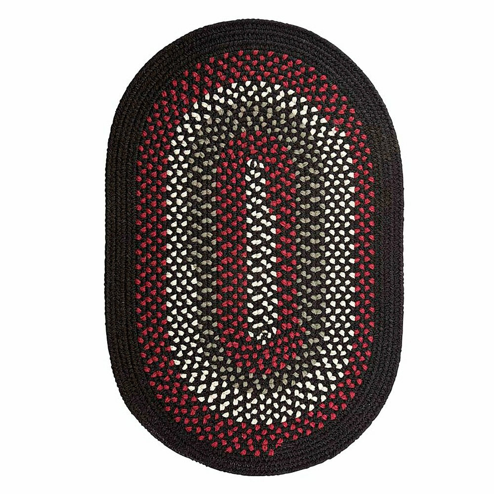 Classic Braided Rug | Plow & Hearth