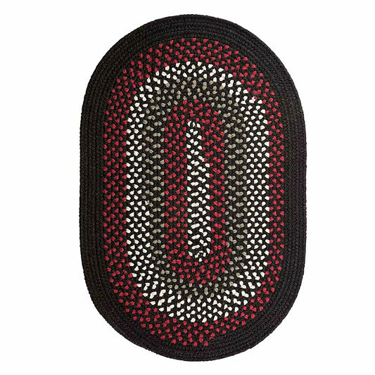Classic Braided Rug | Plow & Hearth