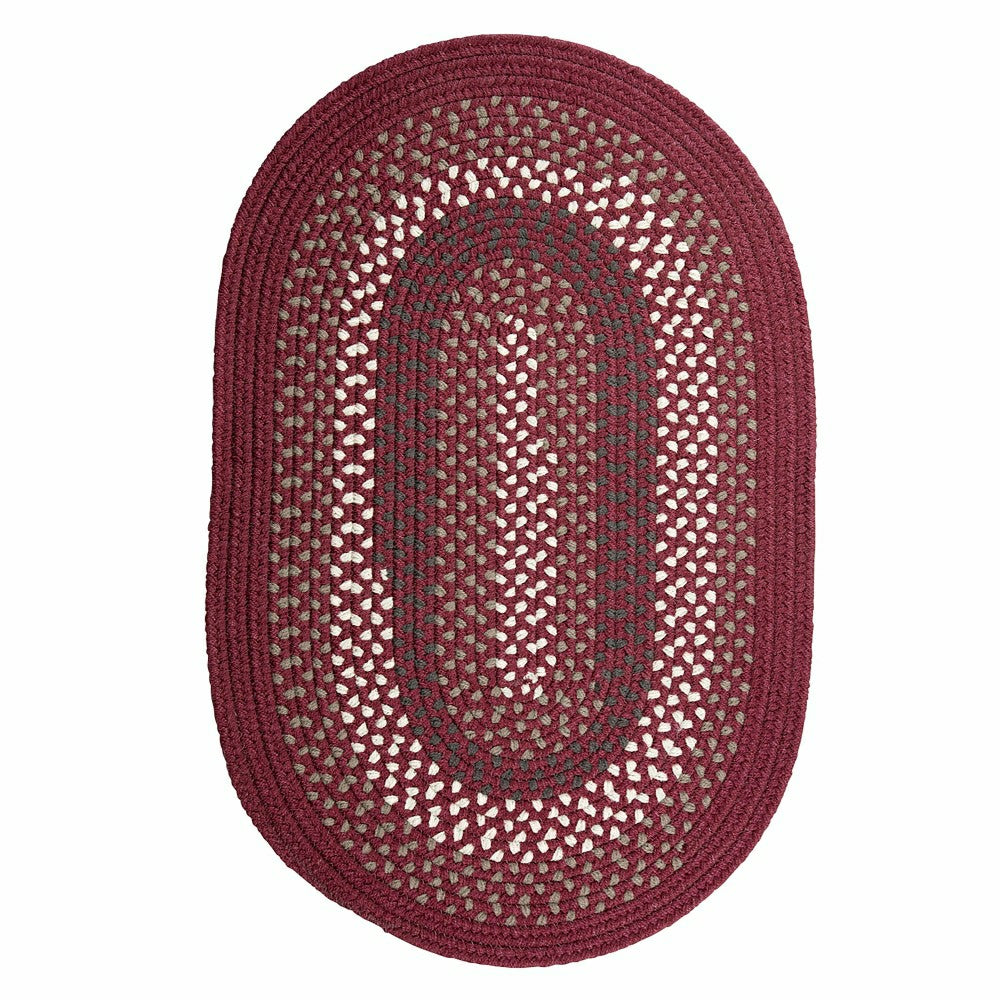 Classic Braided Rug | Plow & Hearth