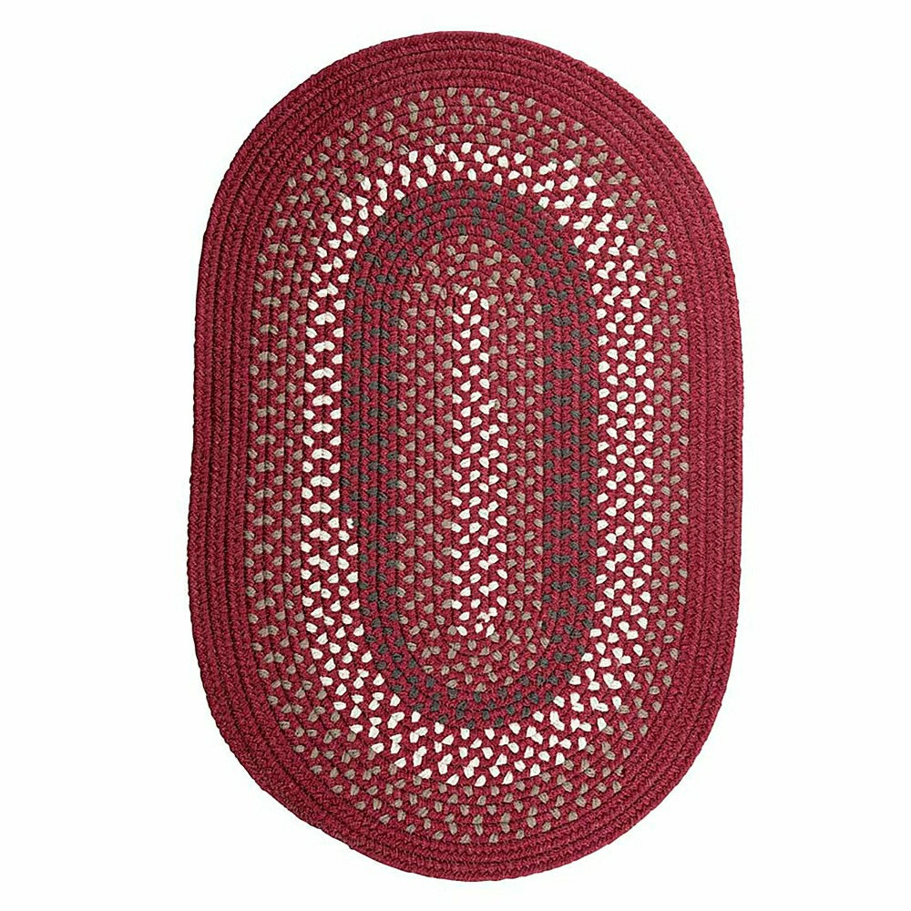 Classic Braided Rug | Plow & Hearth