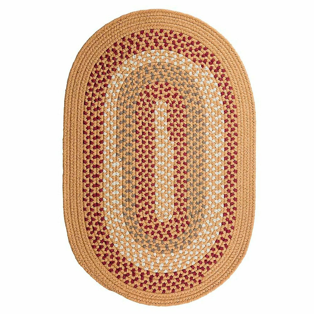 Classic Braided Rug | Plow & Hearth