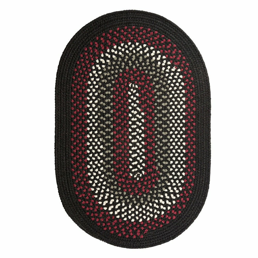 Classic Braided Rug | Plow & Hearth