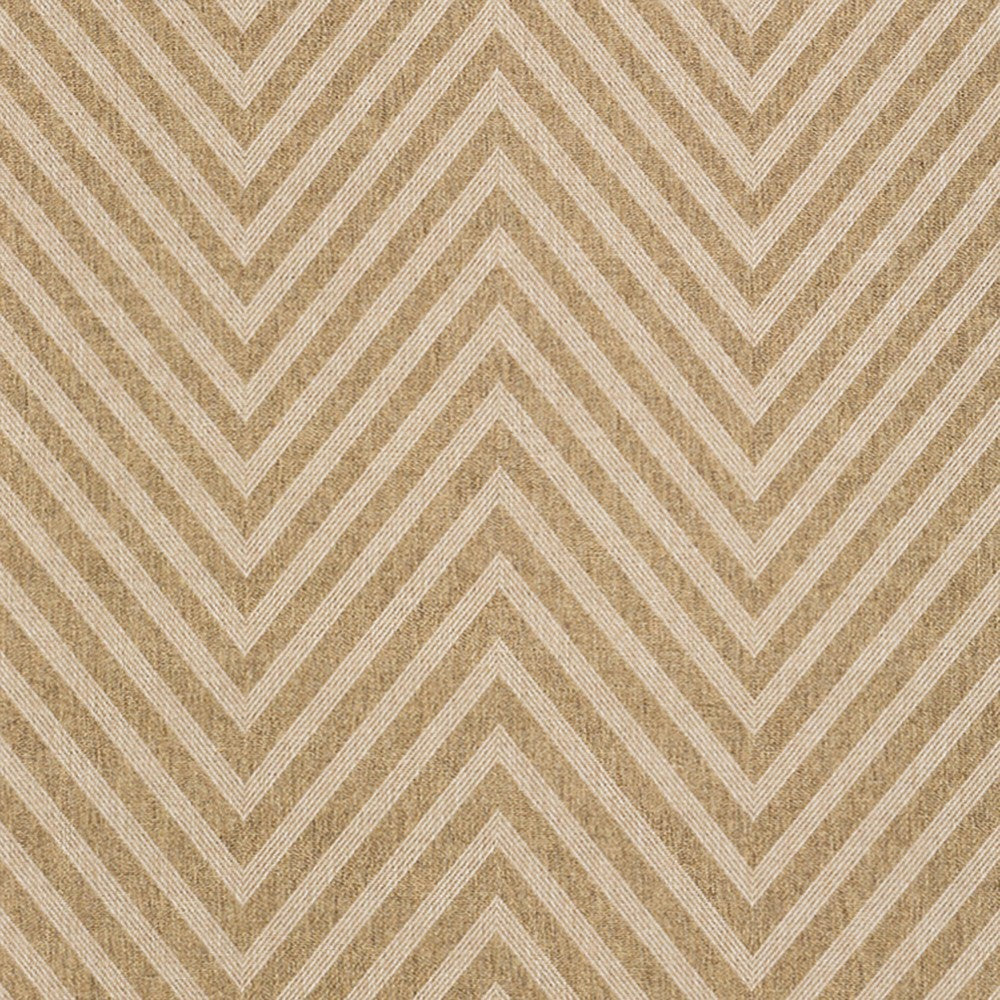 Round Outdoor Seagrass Rug | Plow & Hearth