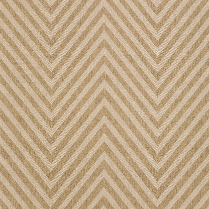 Round Outdoor Seagrass Rug | Plow & Hearth