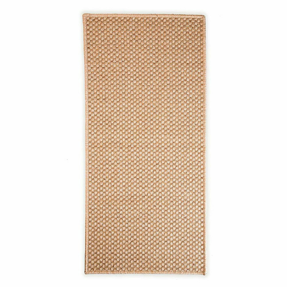 Laurel Seagrass Look Runner | Plow & Hearth