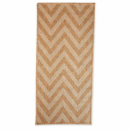 Laurel Seagrass Look Runner | Plow & Hearth