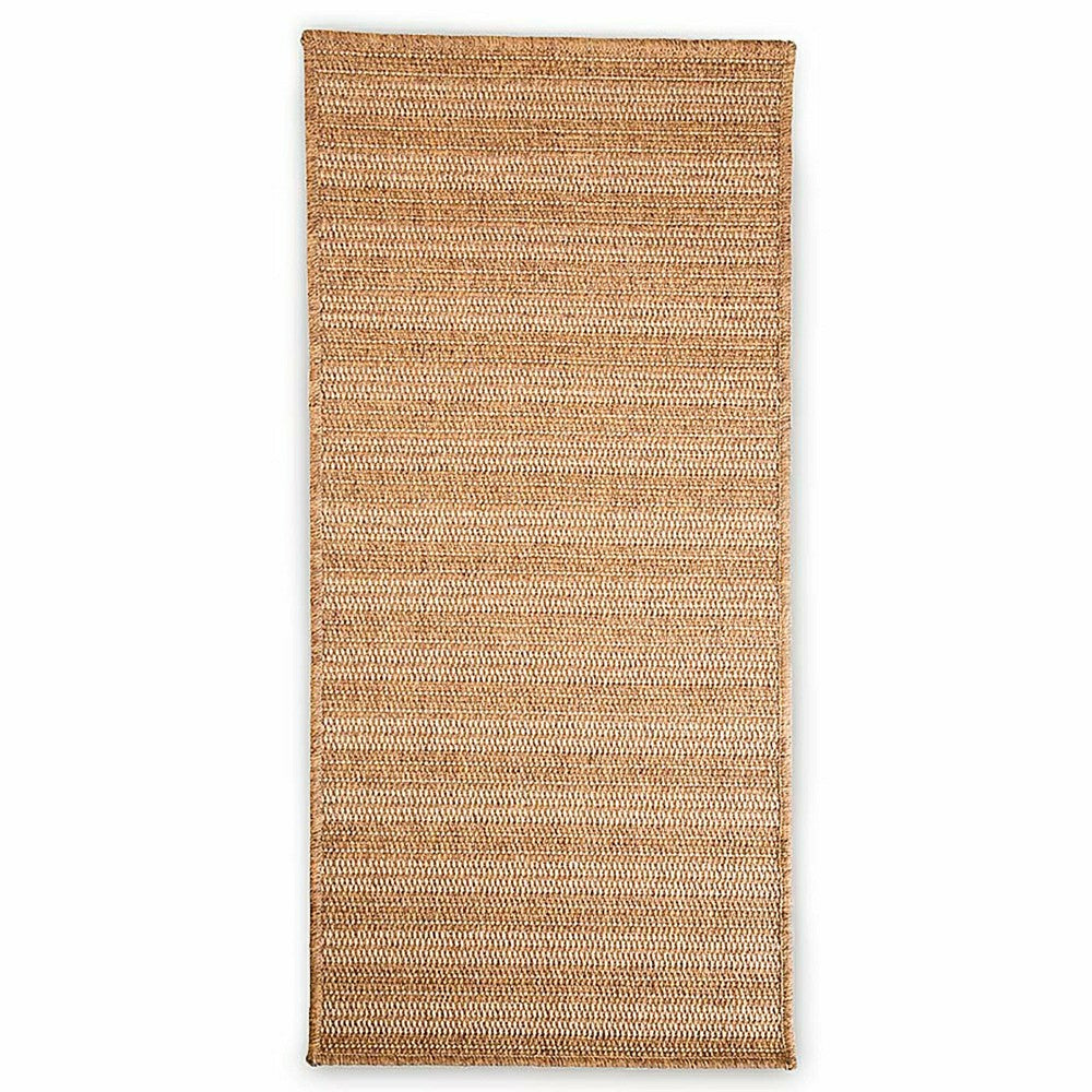 Laurel Seagrass Look Runner | Plow & Hearth