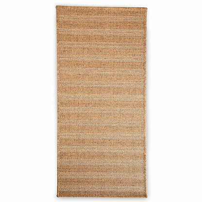 Laurel Seagrass Look Runner | Plow & Hearth