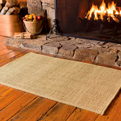 Wool Blend Dalton Rug, 2' x 3'6" | Plow & Hearth