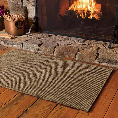 Wool Blend Dalton Rug, 2' x 3'6" | Plow & Hearth