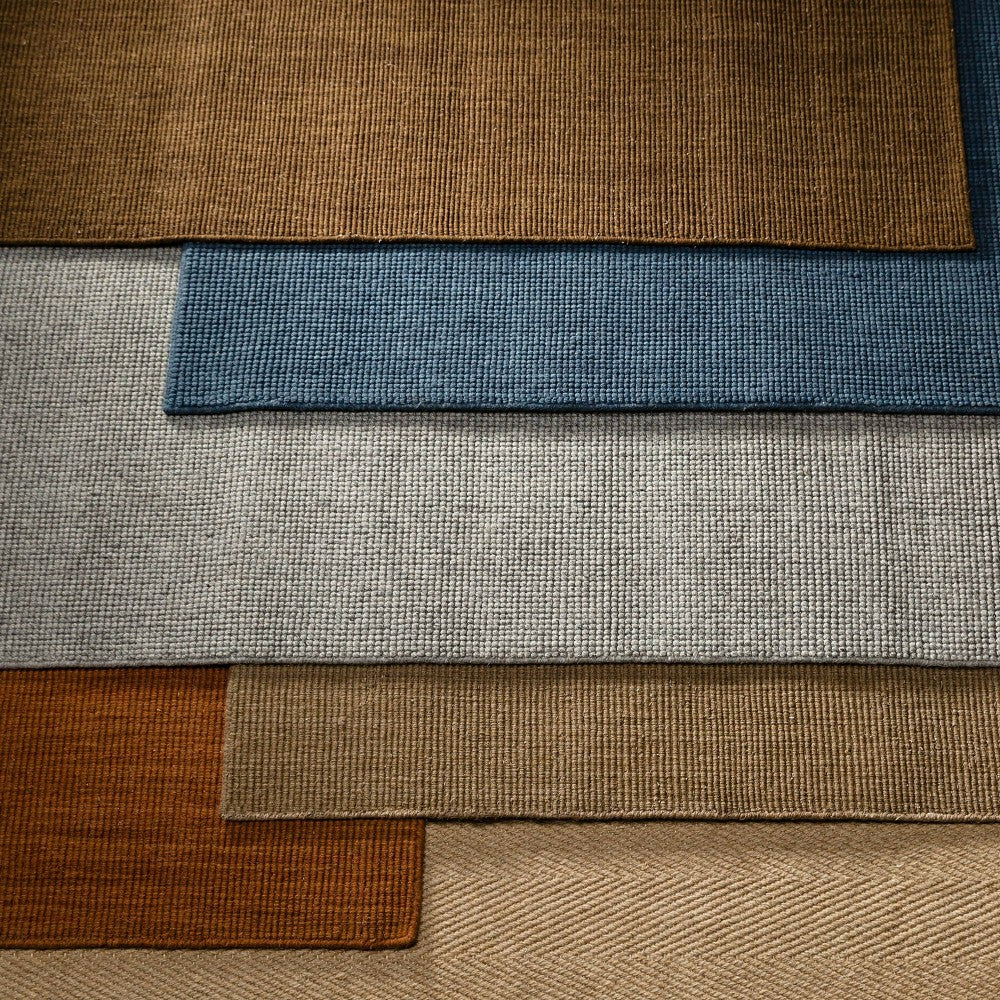 Wool Blend Dalton Rug, 2' x 3'6" | Plow & Hearth