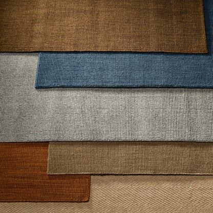 Wool Blend Dalton Rug, 2' x 3'6" | Plow & Hearth