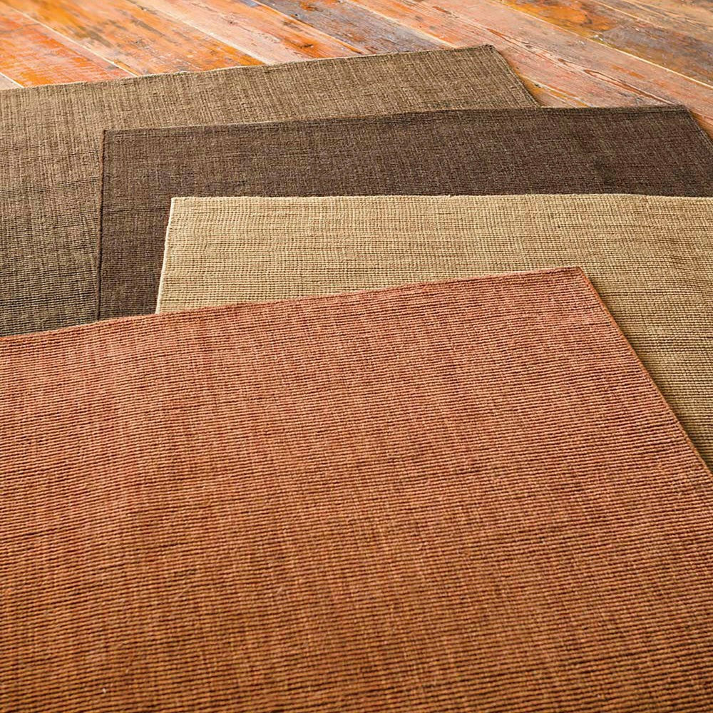 Wool Blend Dalton Rug, 2' x 3'6" | Plow & Hearth