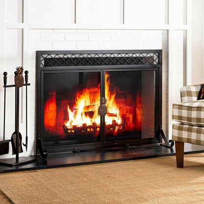 Wool Blend Dalton Rug, 2' x 3'6" | Plow & Hearth