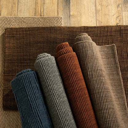 Wool Blend Dalton Rug, 2' x 3'6" | Plow & Hearth