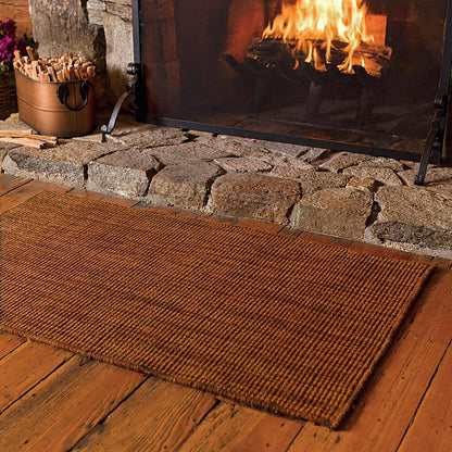 Wool Blend Dalton Rug, 2' x 3'6" | Plow & Hearth