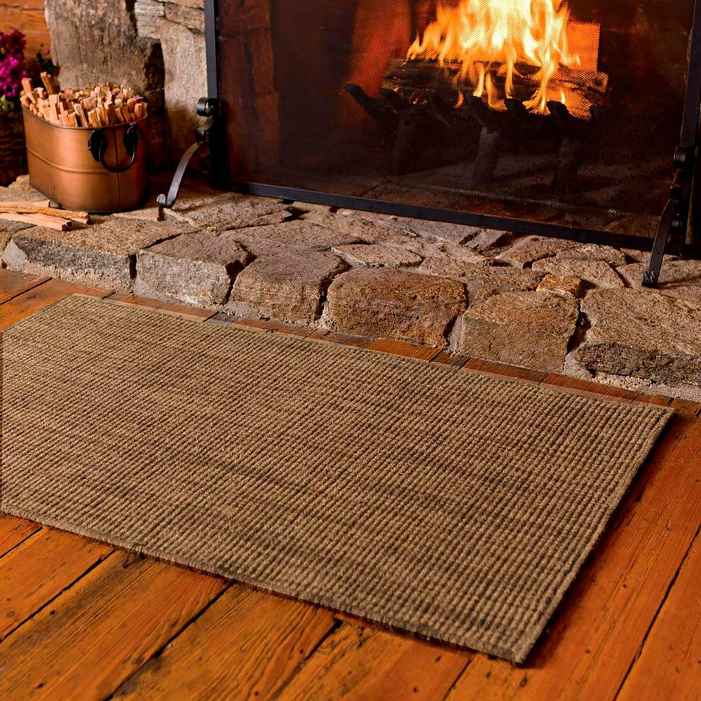 Wool Blend Dalton Rug, 2' x 3'6" | Plow & Hearth