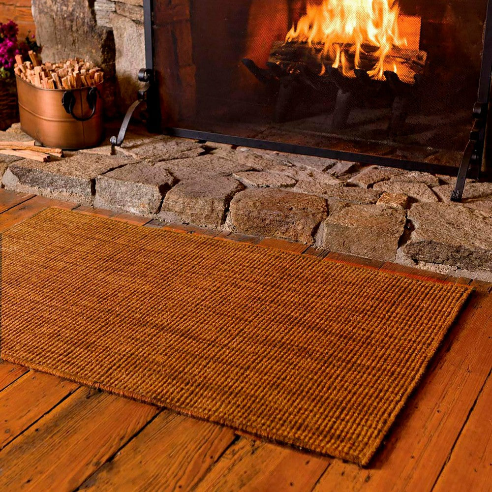 Wool Blend Dalton Rug, 2' x 3'6" | Plow & Hearth