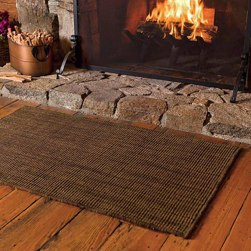 Wool Blend Dalton Rug, 2' x 3'6" | Plow & Hearth