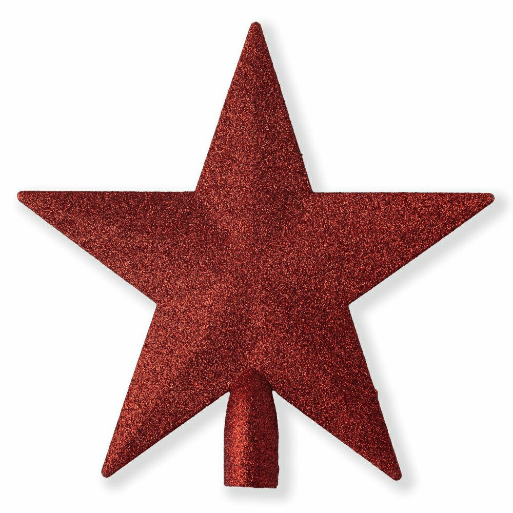 Red/Green Shatterproof Christmas Tree Ornaments, 33 pc. | Plow & Hearth