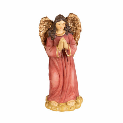 Nativity Table Decor Resin Scene Set | Plow & Hearth
