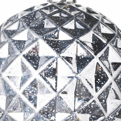 Indoor/Outdoor Shatterproof Holiday Lighted Hanging Ornament | Plow & Hearth