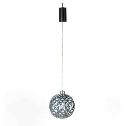 Indoor/Outdoor Shatterproof Holiday Lighted Hanging Ornament | Plow & Hearth
