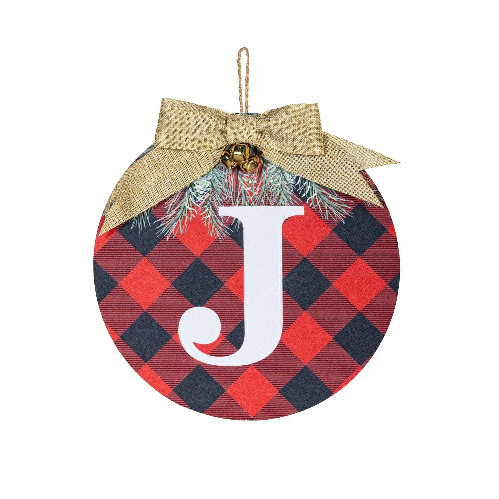 Jesus Is The Reason Door Décor | Plow & Hearth