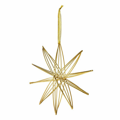 Hanging Iron Star | Plow & Hearth