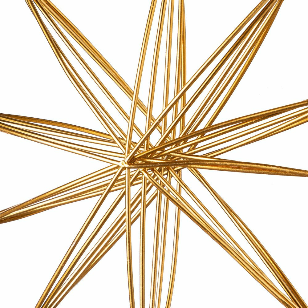 Hanging Iron Star | Plow & Hearth