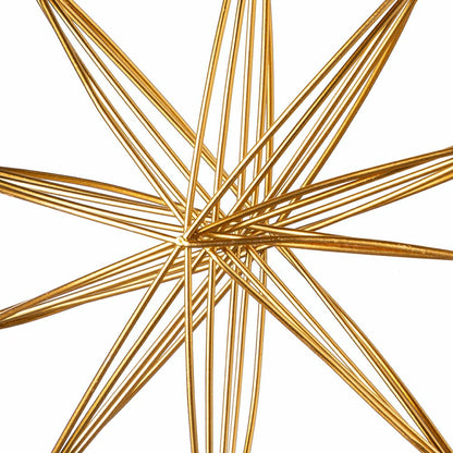 Hanging Iron Star | Plow & Hearth