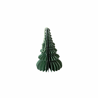 Paper Tree Ornament | Plow & Hearth