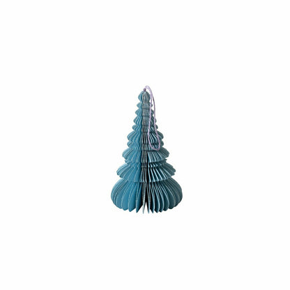Paper Tree Ornament | Plow & Hearth