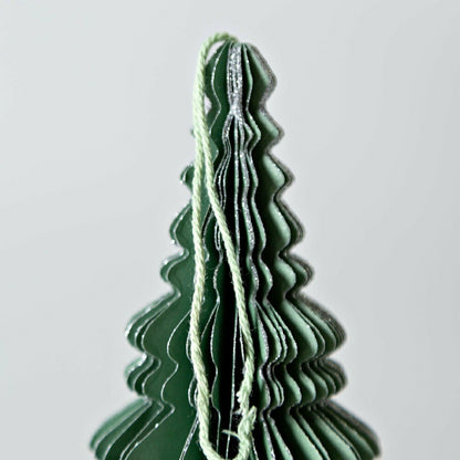 Paper Tree Ornament | Plow & Hearth